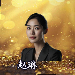 赵琳